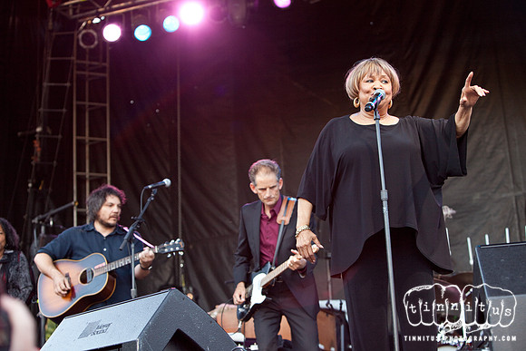 Wilco's Solid Sound Festival - Day 2