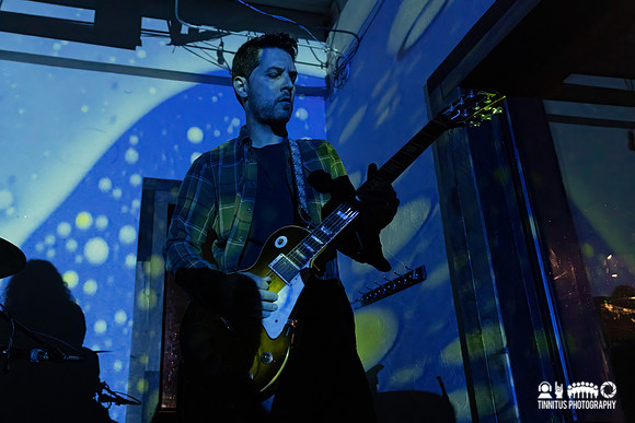 Ballast in concert