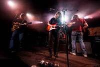 Rosali in concert