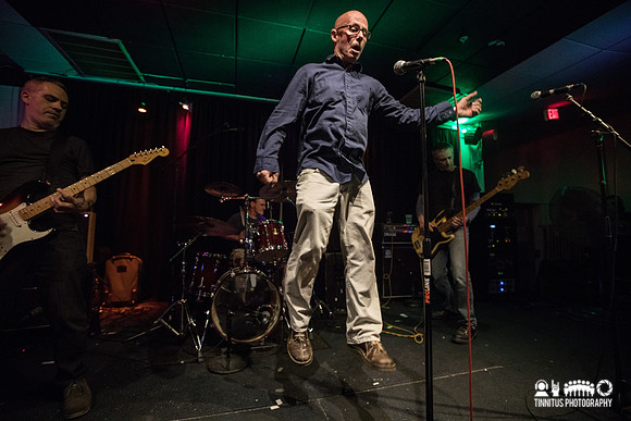The Proletariat in concert