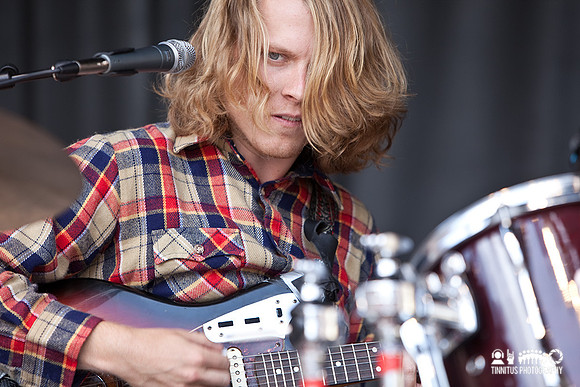 Solid Sound Festival - Day 2