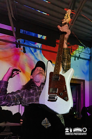 Earth in concert