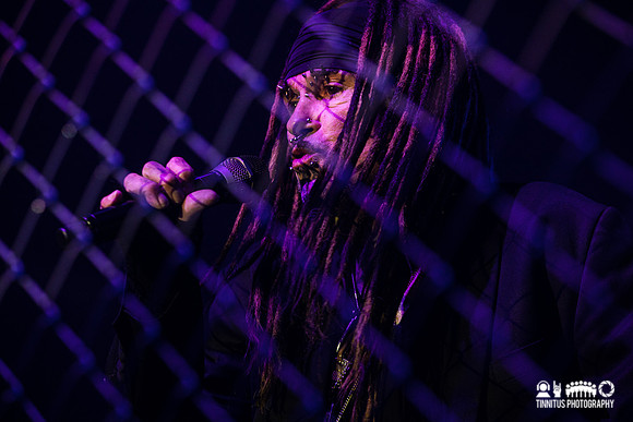 Ministry in concert