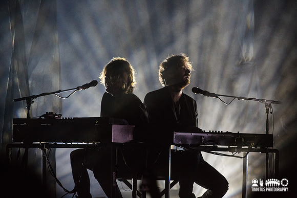 Lykke Li in concert
