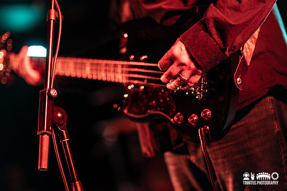 Seana Carmody in concert