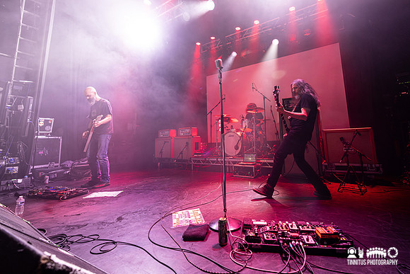 Ufomammut in concert