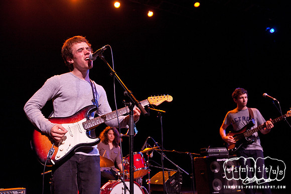 Wilco's Solid Sound Festival - Day 3