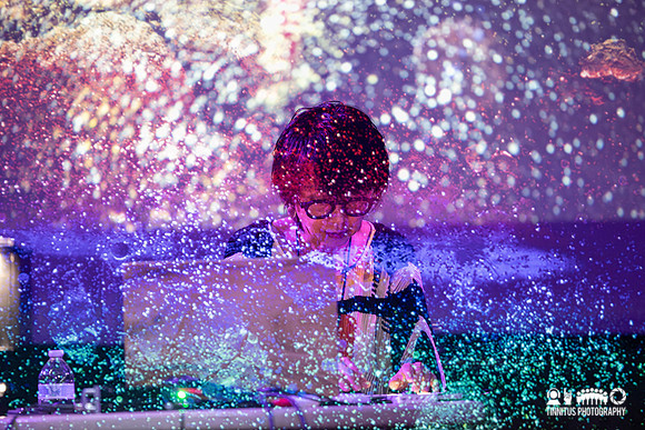 Eucademix in concert
