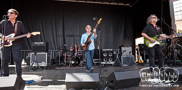 Wilco's Solid Sound Festival - Day 2