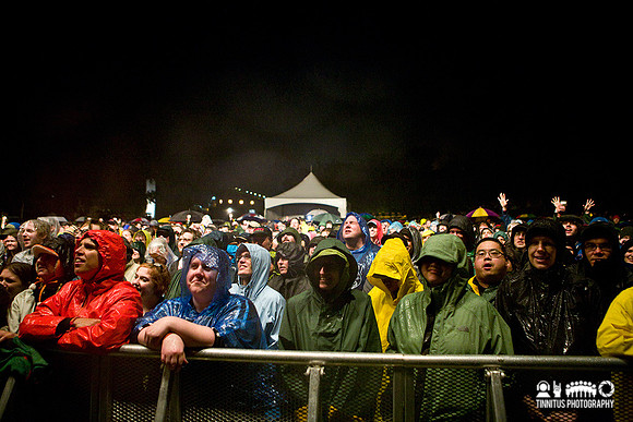 Solid Sound Festival - Day 1