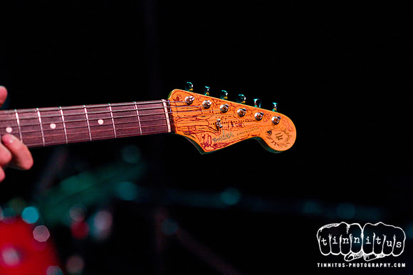 Wilco's Solid Sound Festival - Day 3