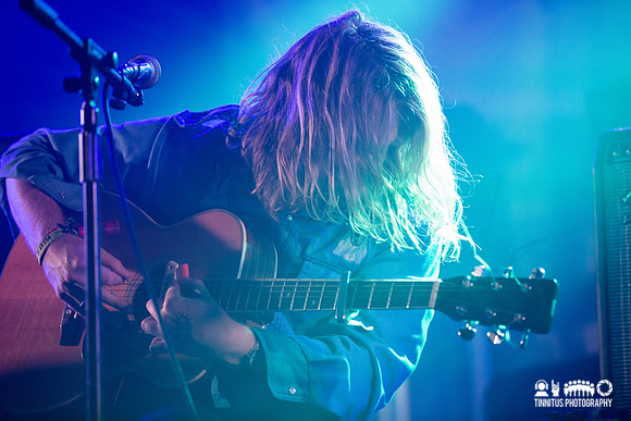 Ty Segall in concert