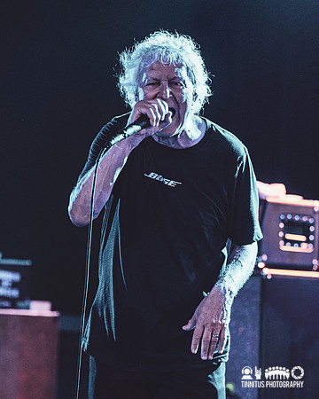 Guided By Voices in concert