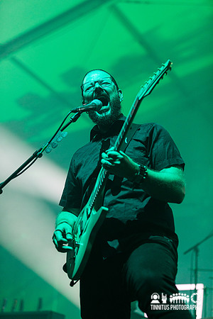 in concert