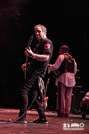 Matador Records' Lost Weekend in concert - Day 3
