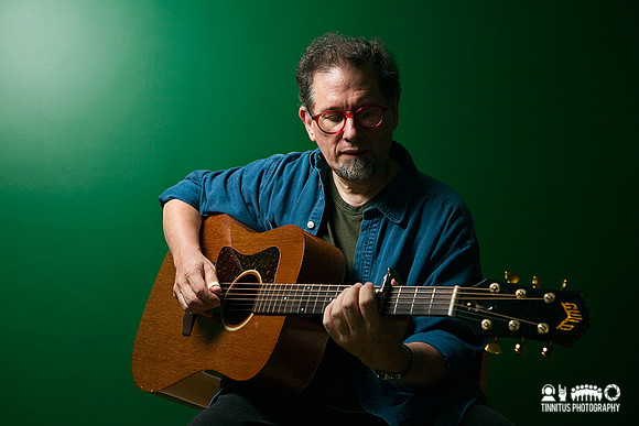 Glenn Jones