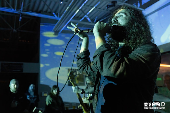 Ballast in concert