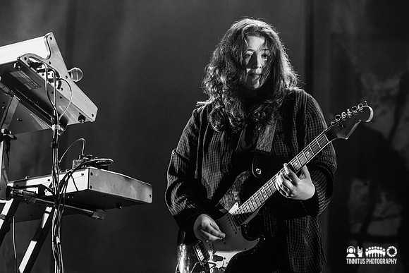 Sharon Van Etten in concert