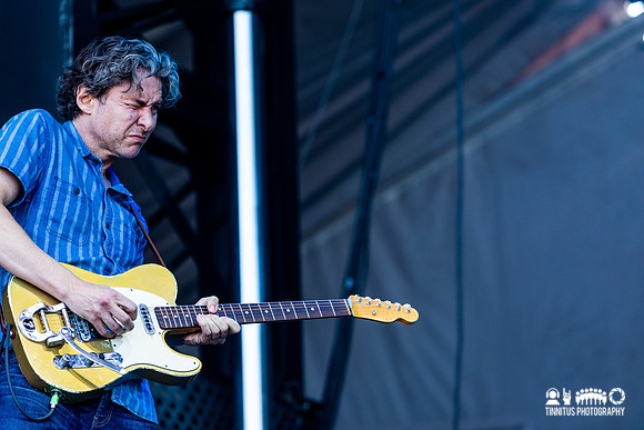 Tweedy in concert