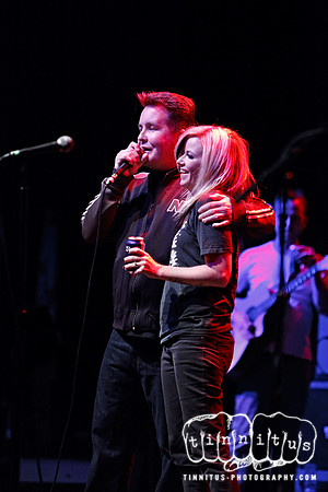 Kay Hanley at Hot Stove Cool Music
