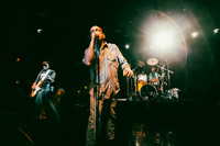 Scratch Acid in concert