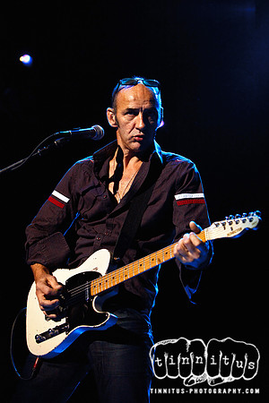 Roger Daltrey in concert