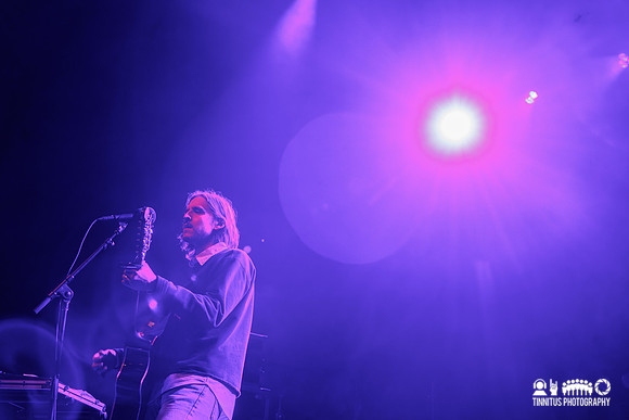 Dazy in concert