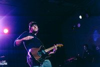 Ex-Pilots in concert