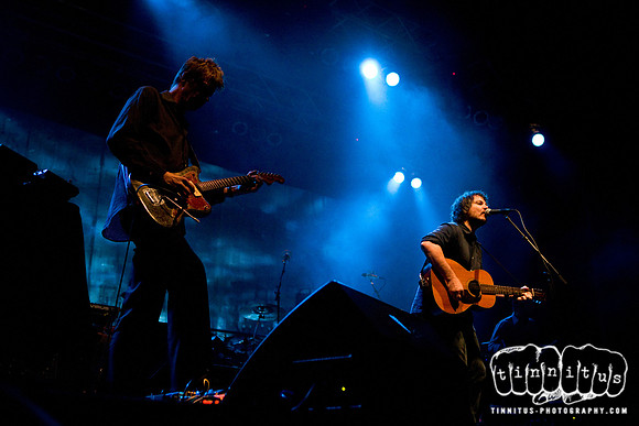 Wilco's Solid Sound Festival - Day 2