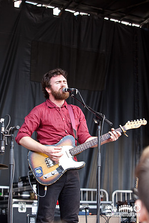 Solid Sound Festival - Day 2