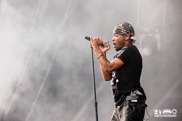 d4vd  in concert