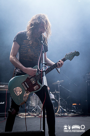 A Place To Bury Strangers in concert