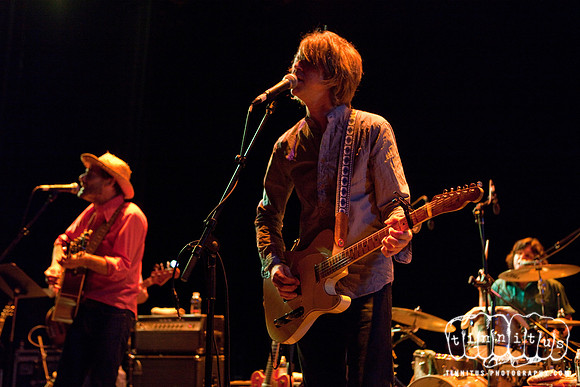 Wilco's Solid Sound Festival - Day 3