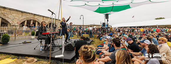 Matt Berninger in concert