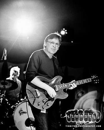 Teenage Fanclub in concert