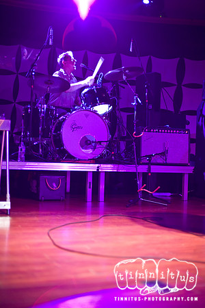 Teenage Fanclub in concert