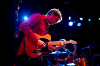 Hospitality in concert