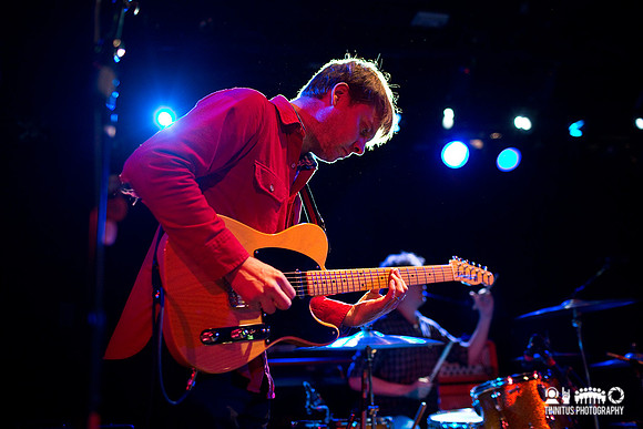 Hospitality in concert