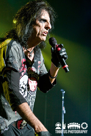 Alice Cooper