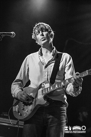 Stephen Malkmus and The Jicks in concert