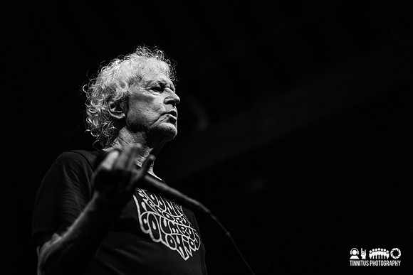 Guided By Voices in concert