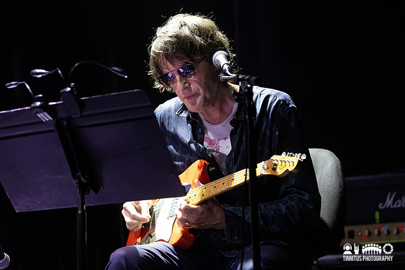Spiritualized in concert
