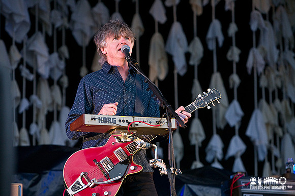 Solid Sound Festival - Day 1