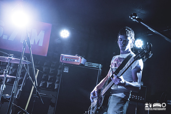Cutters in concert
