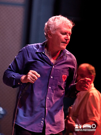 Matador Records' Lost Weekend in concert - Day 3