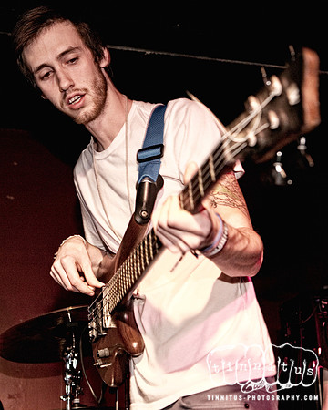 Thou in concert