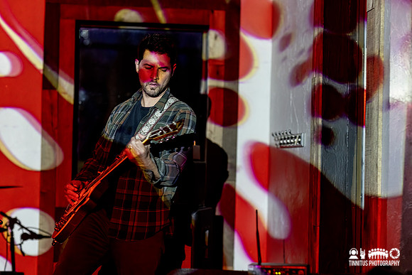 Ballast in concert