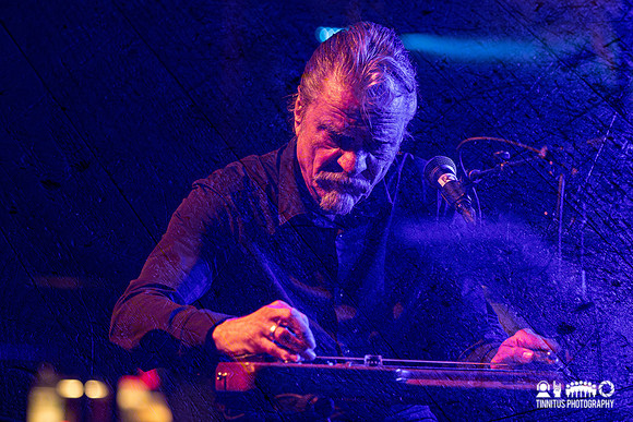 Khristof Hahn in concert