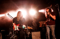 Rosali in concert