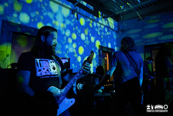 Ballast in concert